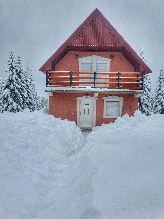 Apartments Kovacevic Mountain Beauty Zabljak  Exterior photo