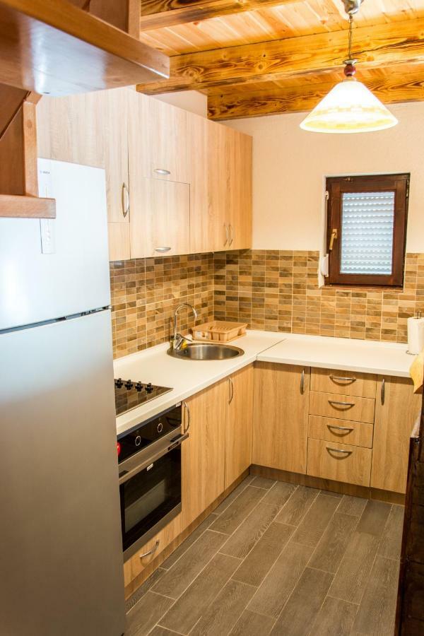 Apartments Kovacevic Mountain Beauty Zabljak  Exterior photo