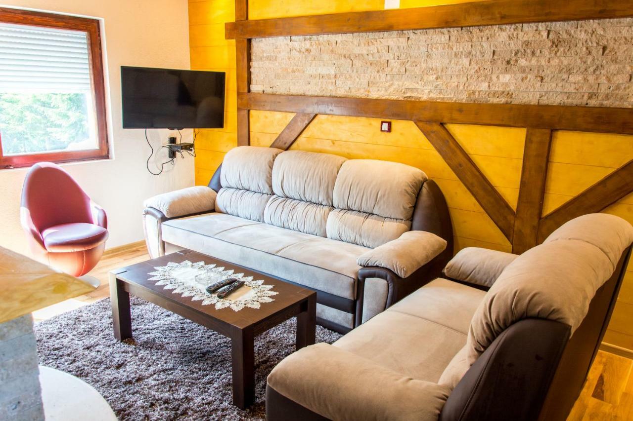 Apartments Kovacevic Mountain Beauty Zabljak  Exterior photo