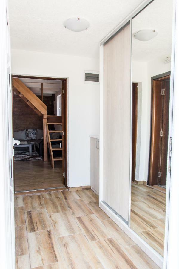 Apartments Kovacevic Mountain Beauty Zabljak  Exterior photo