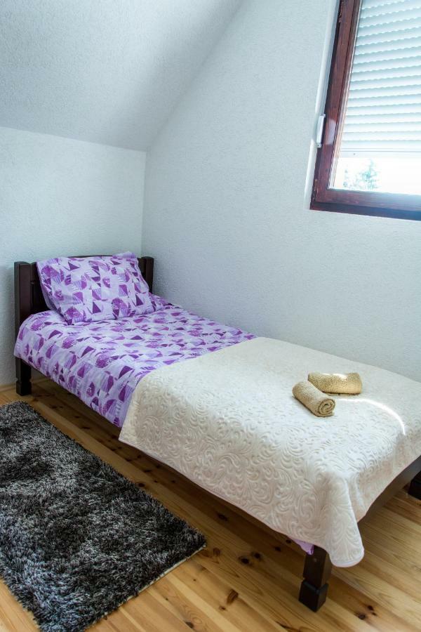 Apartments Kovacevic Mountain Beauty Zabljak  Exterior photo
